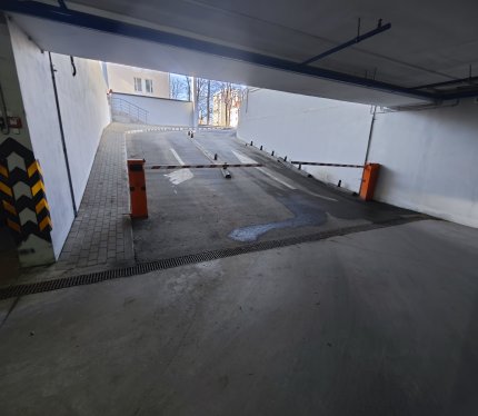 Продам Машиноместо, Минск Партизанский просп., 12,9 м²