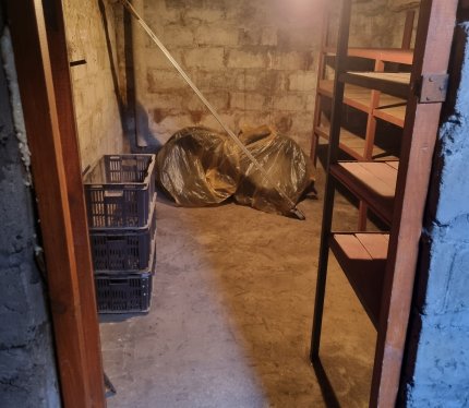 Продам Гараж, Минск Гинтовта ул., 16,6 м²
