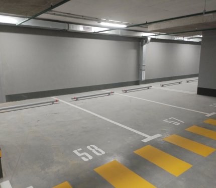Сдам Машиноместо, Минск Жореса Алфёрова ул., 12,5 м²