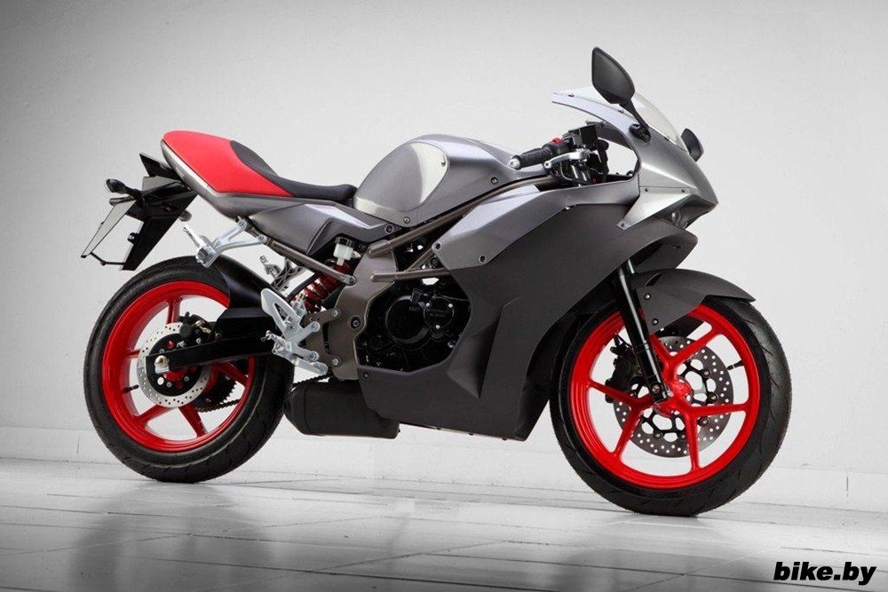 Компания Hyosung планирует представить серию новых мотоциклов на EICMA 2015 Компания Hyosung планирует представить серию новых мотоциклов на EICMA 2015