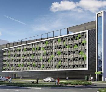 Сдам Машиноместо, Минск Гинтовта ул., 14 м²