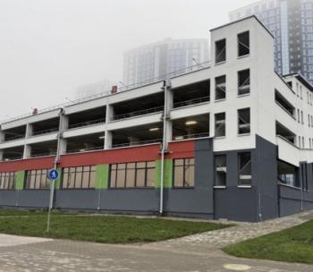 Продам Машиноместо, Минск Леонида Щемелёва ул., 12,9 м²