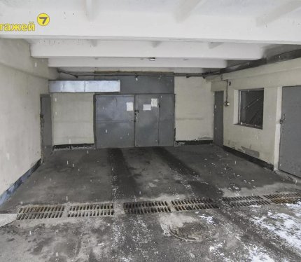 Продам Гараж, Минск Острошицкая ул., 18,3 м²