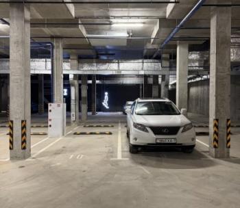 Сдам Машиноместо, Минск Савицкого ул., 14 м²
