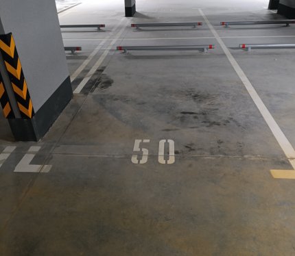 Сдам Машиноместо, Минск Савицкого ул., 12,5 м²