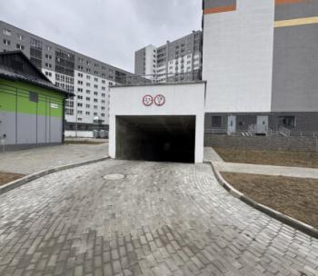 Продам Машиноместо, Минск Игуменский тракт, 12,7 м²