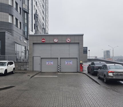 Продам Машиноместо, Минск Победителей просп., 15 м²