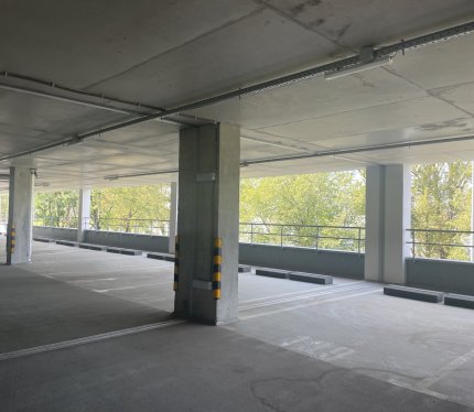 Продам Машиноместо, Минск Рыбалко ул., 13 м²