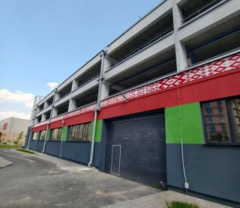 Продам Машиноместо, Минск Леонида Щемелёва ул., 12,5 м²