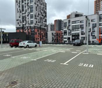 Продам Машиноместо, Минск Авиационная, 14,5 м²