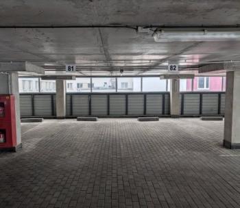 Продам Машиноместо, Минск Мележа ул., 12,5 м²