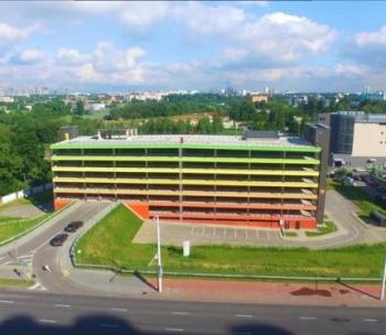 Сдам Машиноместо, Минск Дзержинского просп., 12,5 м²