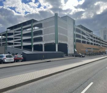 Продам Машиноместо, Минск Притыцкого ул., 31442,1 м²