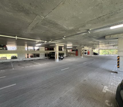 Сдам Машиноместо, Минск Дзержинского просп., 12,6 м²