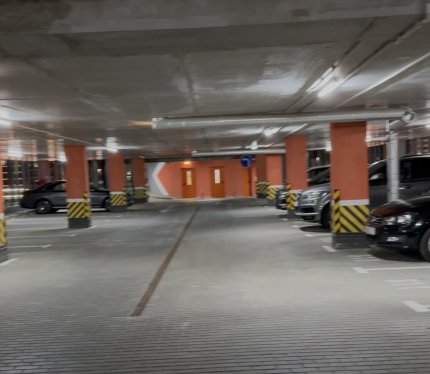 Сдам Машиноместо, Минск Германовская ул., 13,1 м²