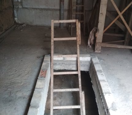 Продам Гараж, Минск Курчатова, 43,1 м²
