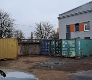 Сдам Гараж, Минск Казинца ул., 15 м²