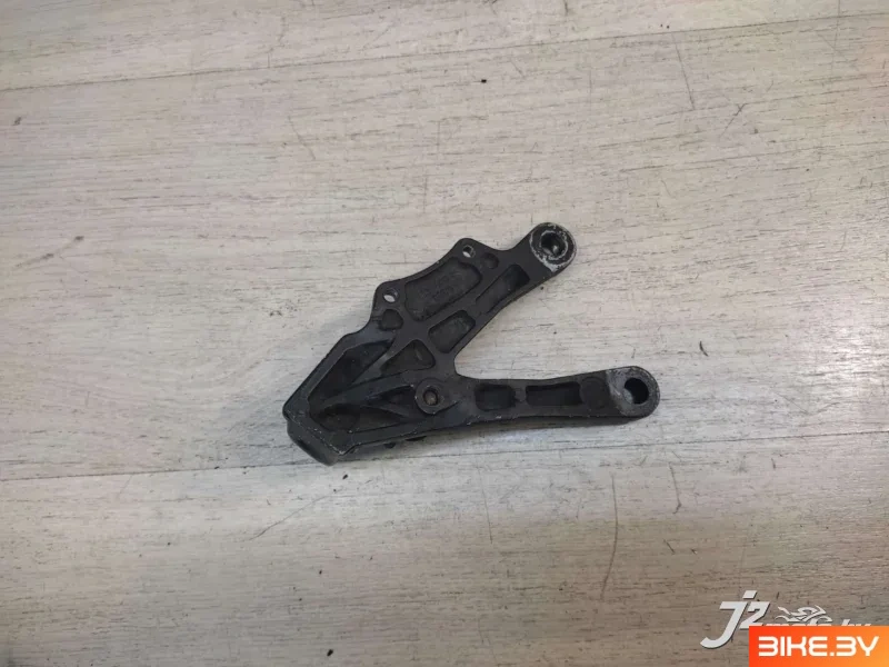 Кронштейн боковой подножки Kawasaki ZX-10R (2008-2009)