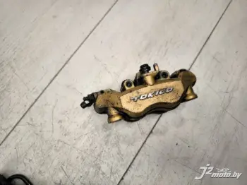 Суппорт передний Kawasaki ZX-10R (2006-2007)
