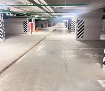 Сдам Машиноместо, Минск Нововиленская ул., 13 м²