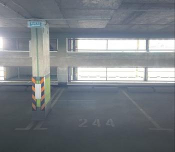 Сдам Машиноместо, Минск Макаенка ул., 12,9 м²