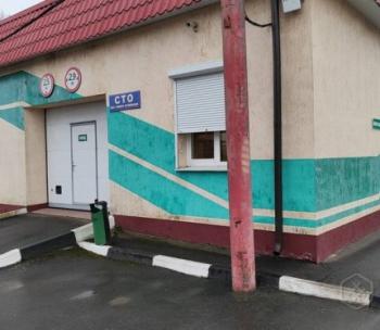 Сдам Гараж, Слуцк Транспортная ул., 162,9 м²