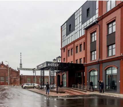 Сдам Машиноместо, Минск Ленина ул., 15 м²