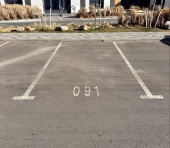 Сдам Машиноместо, Минск Нововиленская ул., 12,6 м²
