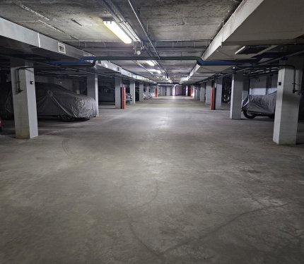 Продам Машиноместо, Минск Тимошенко ул., 28,3 м²