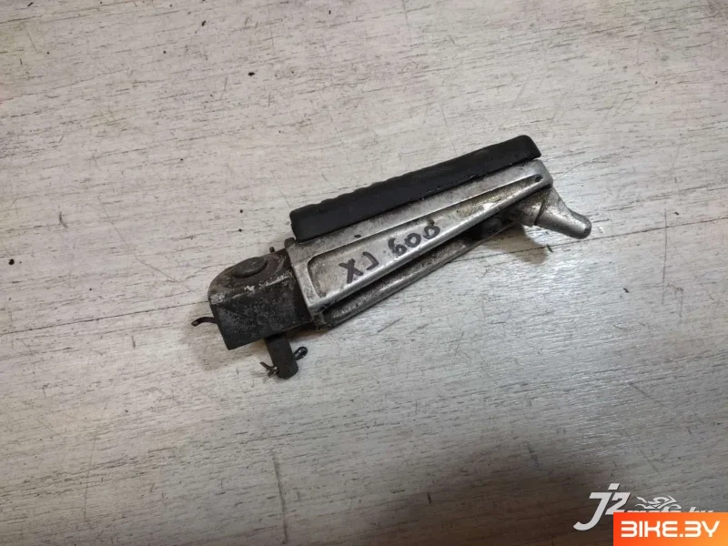 Подножка боковая Yamaha XJ600S Diversion (1992-1997)
