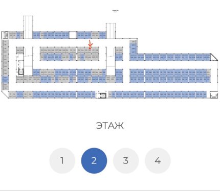 Сдам Машиноместо, Минск Скорины ул., 13,4 м²