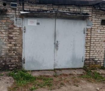 Продам Гараж, Новополоцк Калинина ул. Г/К Салют, 16,4 м²