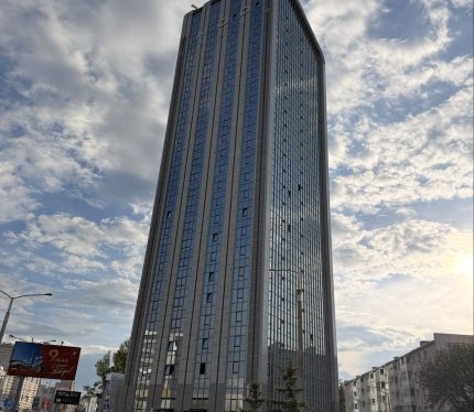 Сдам Машиноместо, Минск Дзержинского просп., 12,5 м²
