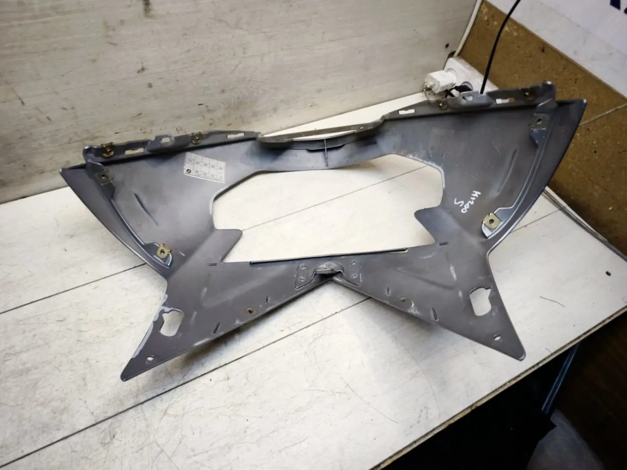 Элемент пластика передний (морда) BMW K1200S (2004-2008)
