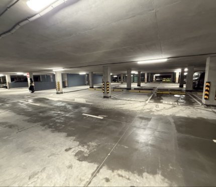 Сдам Машиноместо, Минск Скорины ул., 13,4 м²