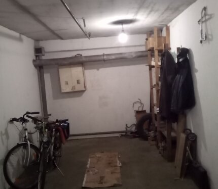 Продам Гараж, Минск Независимости просп., 17,7 м²