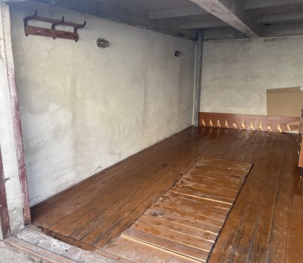 Сдам Гараж, Минск Ваупшасова ул., 17,6 м²