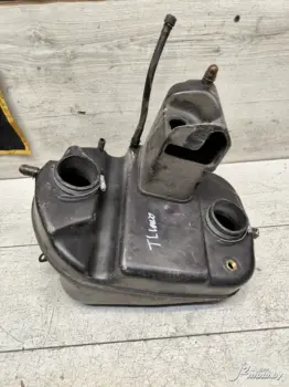 Корпус воздушного фильтра (AIRBOX) Suzuki TL1000S (1997-2001)