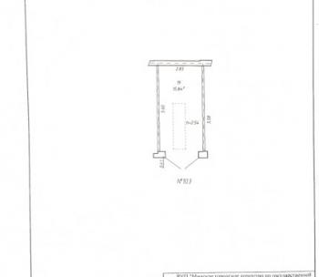 Продам Гараж, Минск Прушинских ул., 31 м²