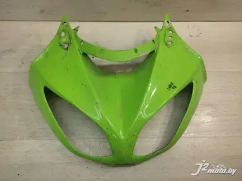 Элемент пластика переднего Kawasaki ZX-10R (2008-2009)
