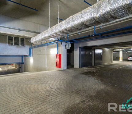 Продам Машиноместо, Минск Горный пер., 13 м²