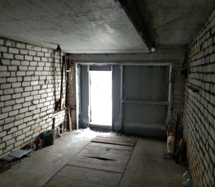 Продам Гараж, Минск Широкая ул., 18,2 м²