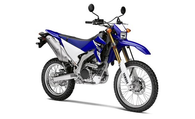 Yamaha отзывает WR250X и WR250R Yamaha отзывает WR250X и WR250R
