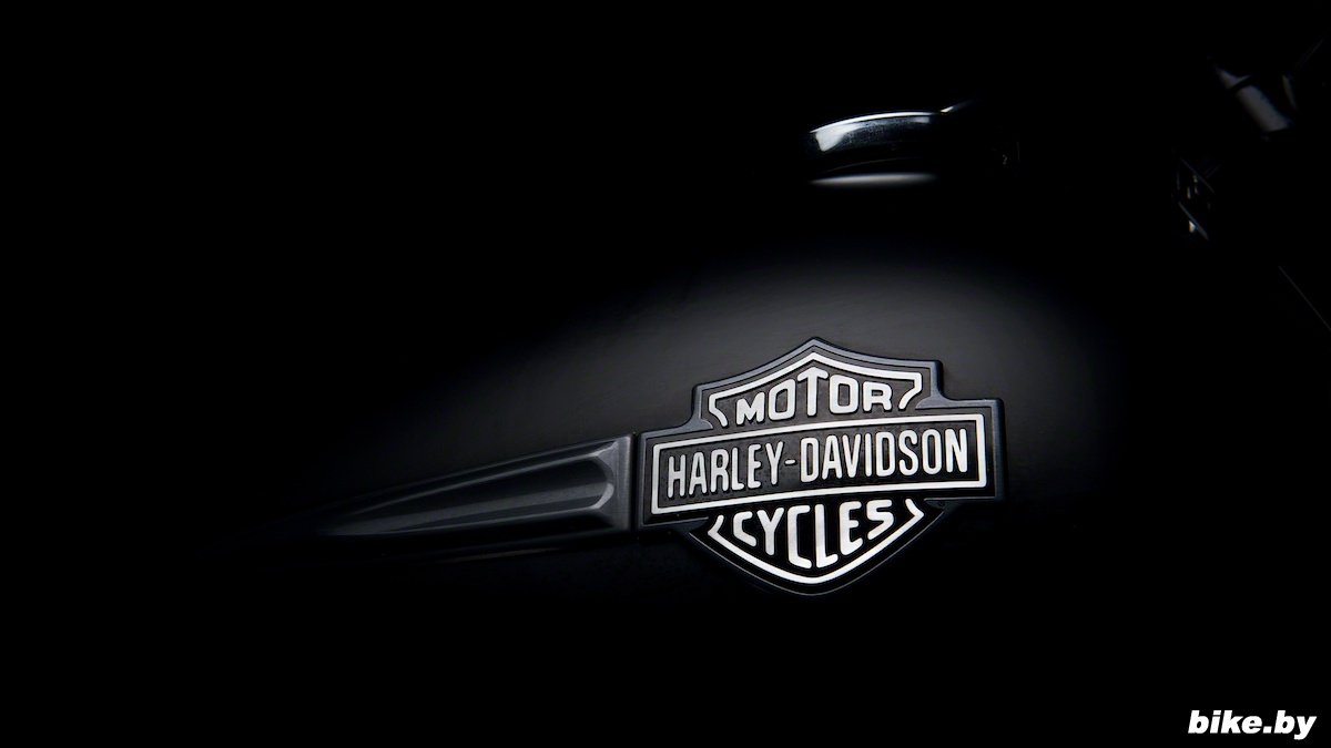 Продажи Harley-Davidson снизились Продажи Harley-Davidson снизились