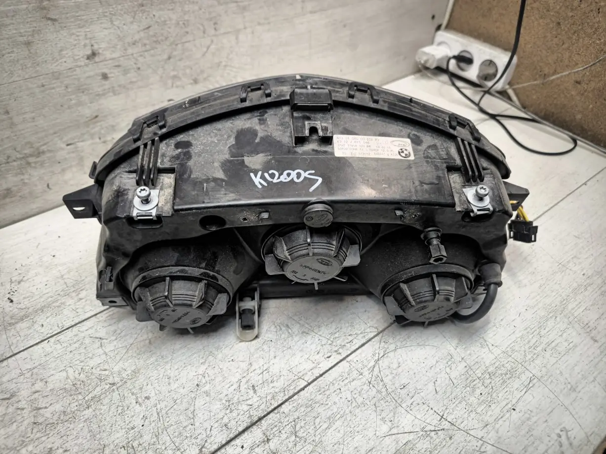 Фара BMW K1200S (2004-2008)