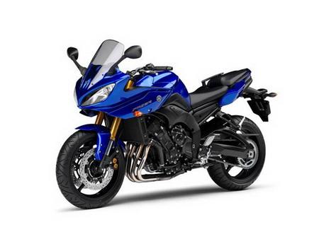 НОВЫЕ МОТОЦИКЛЫ YAMAHA FZ8 И FAZER8 НОВЫЕ МОТОЦИКЛЫ YAMAHA FZ8 И FAZER8