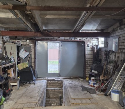 Продам Гараж, Могилев Равчакова, 30 м²