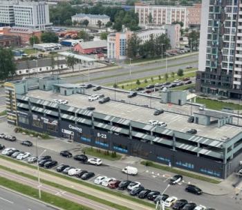 Продам Машиноместо, Минск Левина ул., 12,9 м²