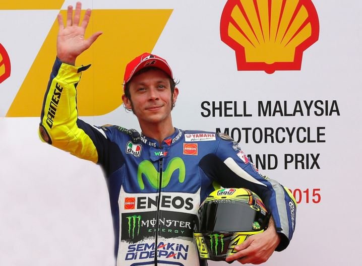 MotoGP: Что думают пилоты (и оштрафованный Росси) MotoGP: Что думают пилоты (и оштрафованный Росси)
