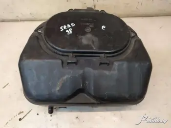 Корпус воздушного фильтра (AirBOX) Suzuki GSX600R (1997-2000)